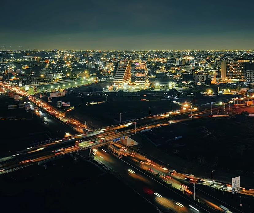 ISKA Homes property showcase